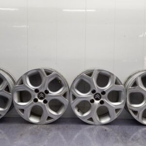 Jeu de 4 jantes  CITROEN C3 2 PHASE 1 Diesel