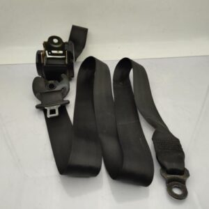Ceinture arriere gauche VOLKSWAGEN GOLF 3 Diesel