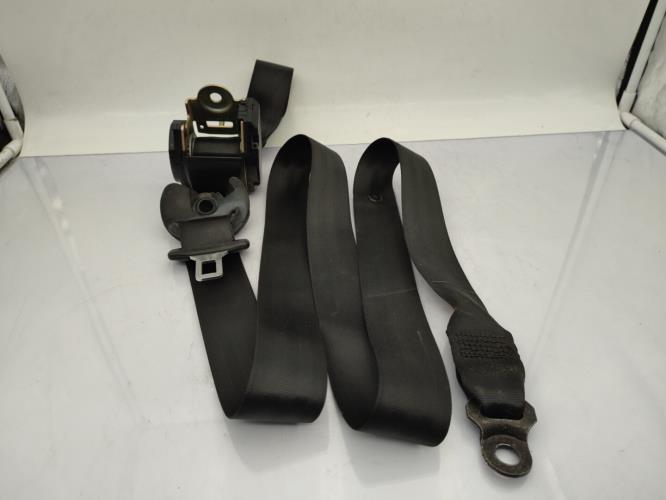 Ceinture arriere gauche VOLKSWAGEN GOLF 3 Diesel