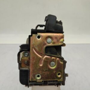 Serrure arriere gauche VOLKSWAGEN GOLF 3 Diesel