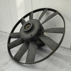 Moto ventilateur radiateur VOLKSWAGEN GOLF 3 Diesel