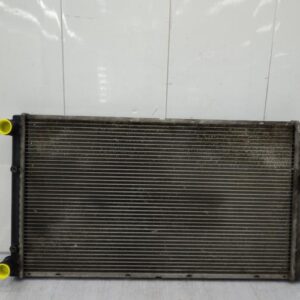 Radiateur eau VOLKSWAGEN GOLF 3 Diesel