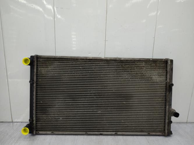 Radiateur eau VOLKSWAGEN GOLF 3 Diesel