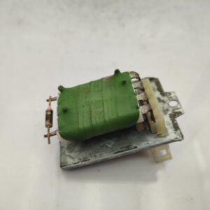 Resistance chauffage VOLKSWAGEN GOLF 3 Diesel