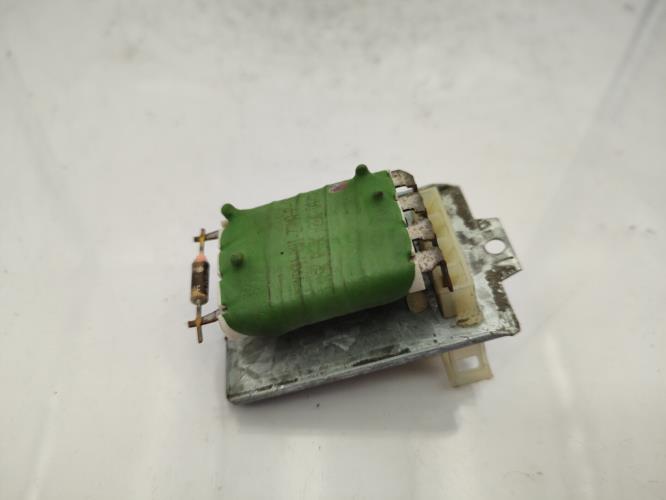 Resistance chauffage VOLKSWAGEN GOLF 3 Diesel