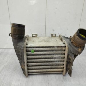 Echangeur air (Intercooler) VOLKSWAGEN GOLF 3 Diesel
