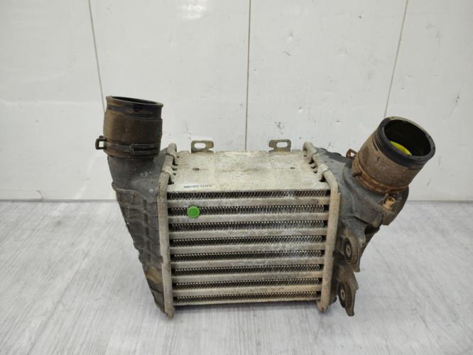 Echangeur air (Intercooler) VOLKSWAGEN GOLF 3 Diesel