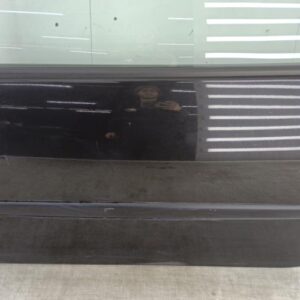 Porte avant gauche RENAULT TWINGO 2 PHASE 1 Diesel