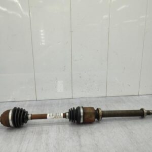 Cardan droit (transmission) RENAULT TWINGO 2 PHASE 1 Diesel