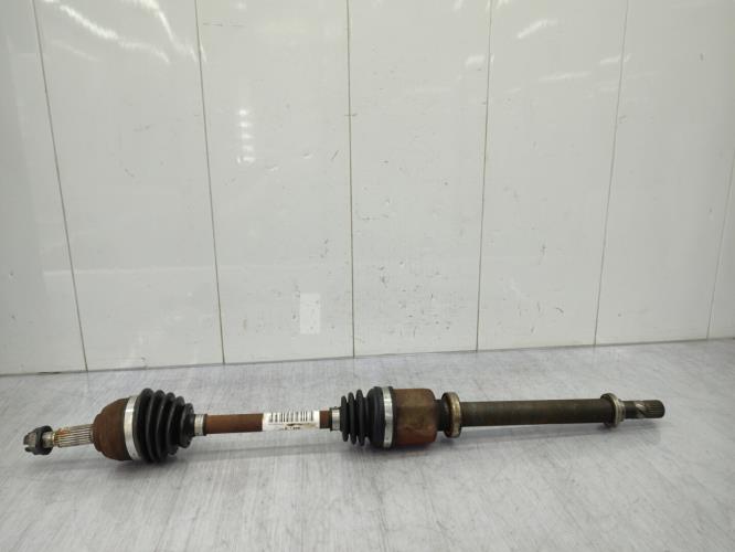Cardan droit (transmission) RENAULT TWINGO 2 PHASE 1 Diesel