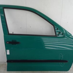 Porte avant droit VOLKSWAGEN CADDY 2 Diesel