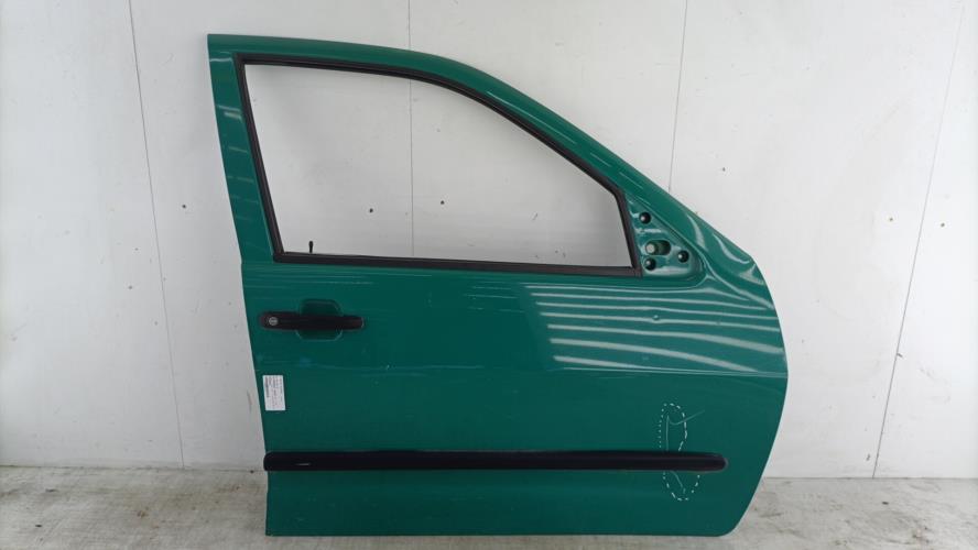 Porte avant droit VOLKSWAGEN CADDY 2 Diesel