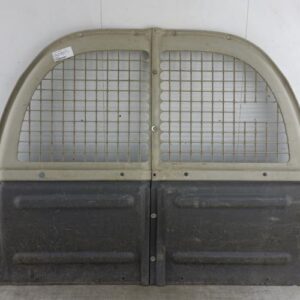 Cloison de separation (utilitaire) VOLKSWAGEN CADDY 2 Diesel
