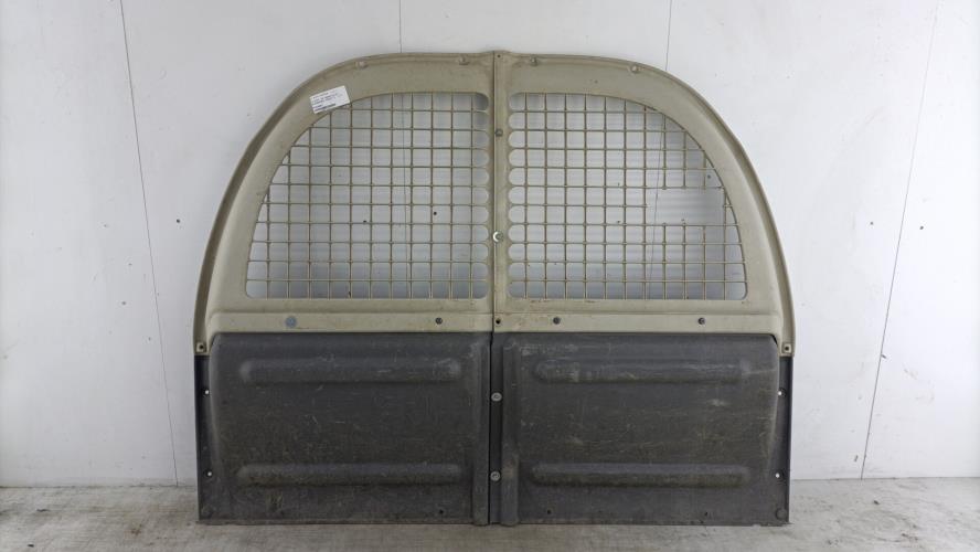 Cloison de separation (utilitaire) VOLKSWAGEN CADDY 2 Diesel