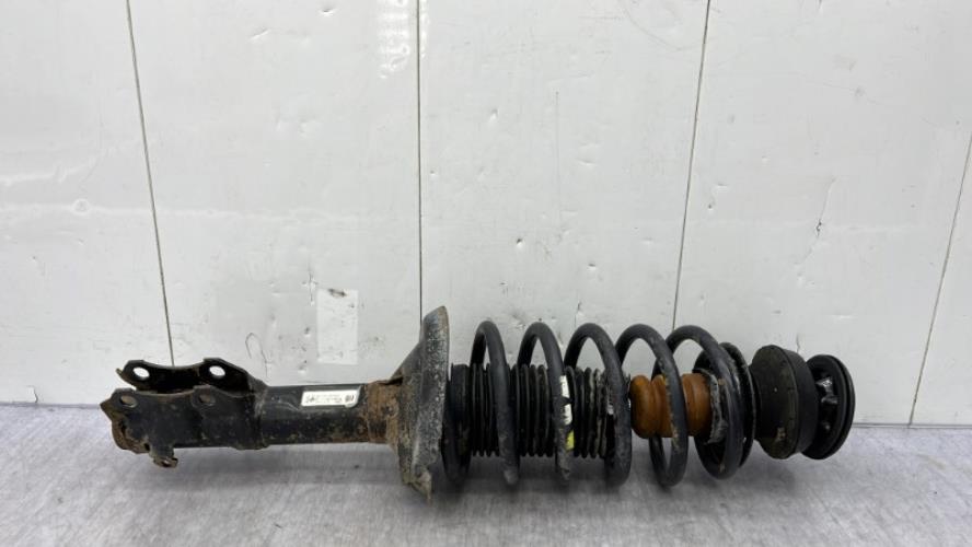 Amortisseur avant gauche VOLKSWAGEN CADDY 2 Diesel