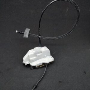 Serrure avant droit CITROEN C2 PHASE 1 Essence