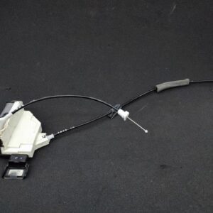 Serrure avant droit PEUGEOT 308 1 PHASE 1 Diesel