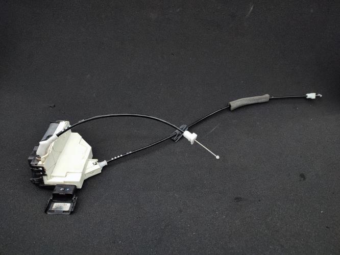 Serrure avant droit PEUGEOT 308 1 PHASE 1 Diesel