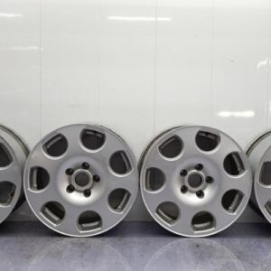 Jeu de 4 jantes  AUDI A4 2 PHASE 1 Diesel