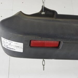 Pare choc arriere RENAULT TRAFIC 2 PHASE 2 Diesel