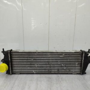 Echangeur air (Intercooler) RENAULT TRAFIC 2 PHASE 2 Diesel