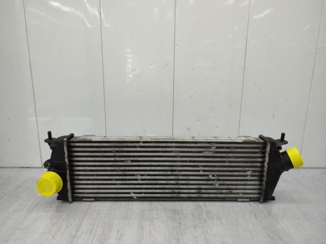 Echangeur air (Intercooler) RENAULT TRAFIC 2 PHASE 2 Diesel