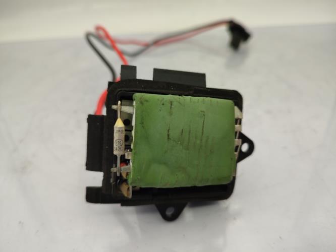 Resistance chauffage RENAULT TRAFIC 2 PHASE 2 Diesel