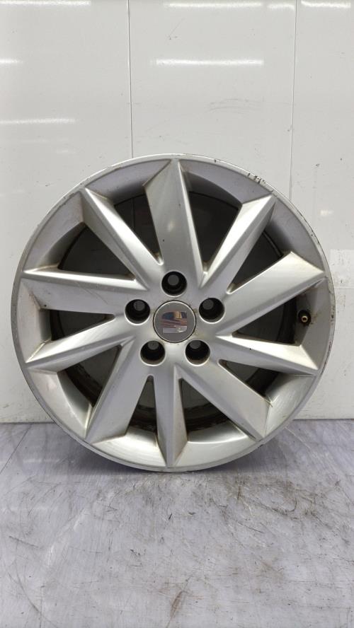 Jante SEAT IBIZA 4 PHASE 1