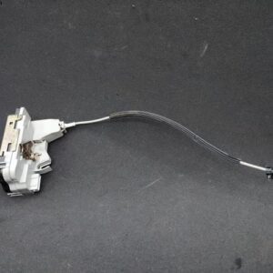 Serrure arriere gauche PEUGEOT 307 PHASE 1 BREAK Diesel