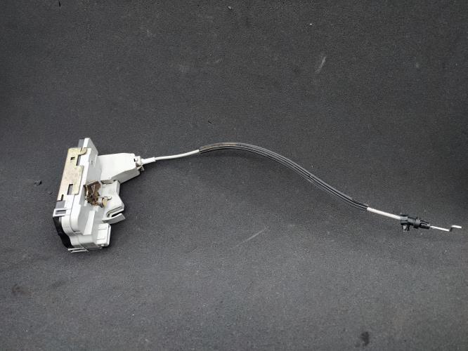 Serrure arriere gauche PEUGEOT 307 PHASE 1 BREAK Diesel