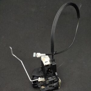 Serrure avant droit RENAULT CLIO 2 PHASE 1