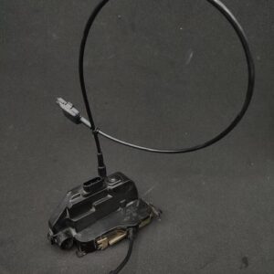 Serrure avant droit RENAULT MEGANE 2 PHASE 1 Diesel