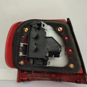 Feu arriere principal droit (feux) AUDI A4 1 PHASE 2