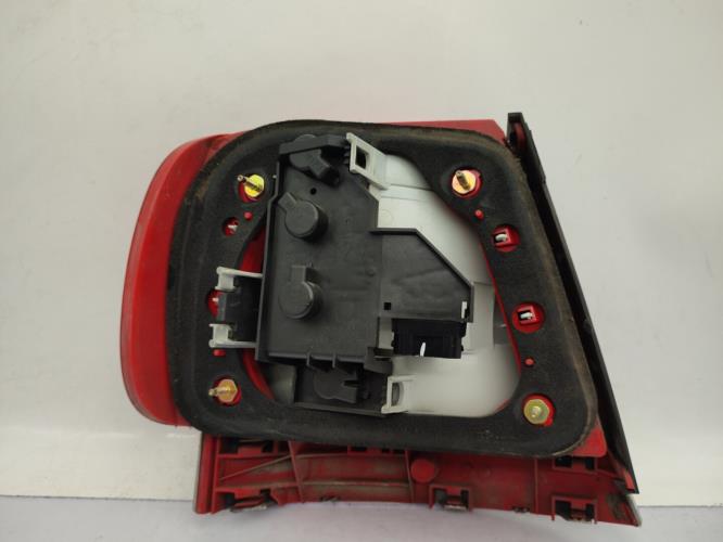 Feu arriere principal droit (feux) AUDI A4 1 PHASE 2