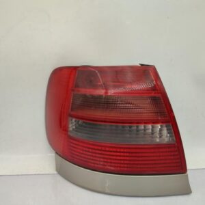 Feu arriere principal gauche (feux) AUDI A4 1 PHASE 2