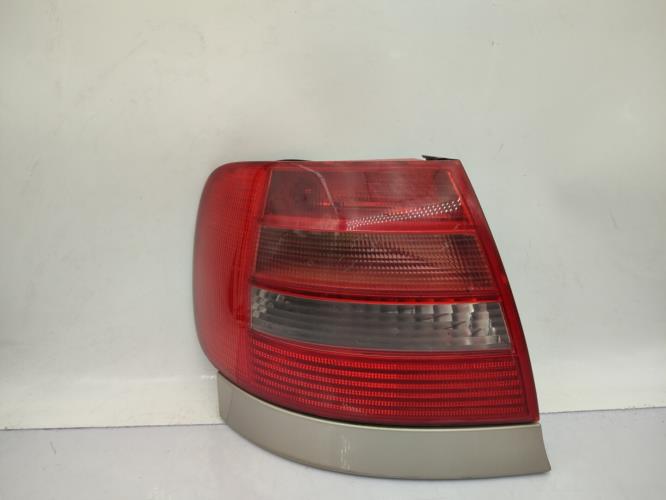 Feu arriere principal gauche (feux) AUDI A4 1 PHASE 2