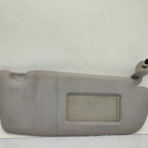 Pare soleil droit AUDI A4 1 PHASE 2
