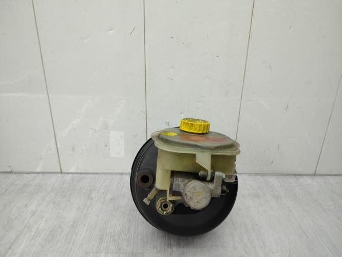 Mastervac AUDI A4 1 PHASE 2