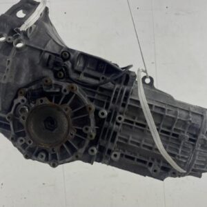 Boite de vitesses AUDI A4 1 PHASE 2