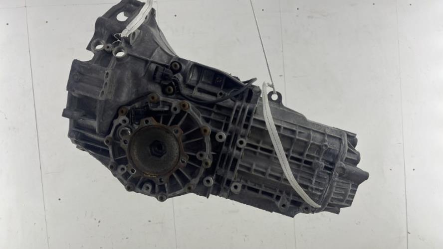 Boite de vitesses AUDI A4 1 PHASE 2