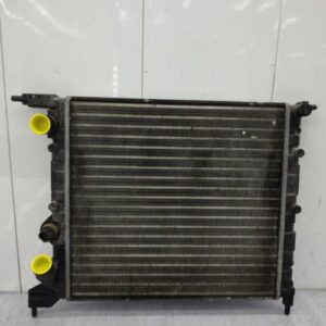 Radiateur eau RENAULT CLIO 1 PHASE 1 Essence