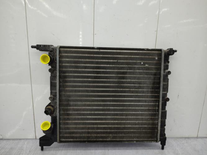 Radiateur eau RENAULT CLIO 1 PHASE 1 Essence