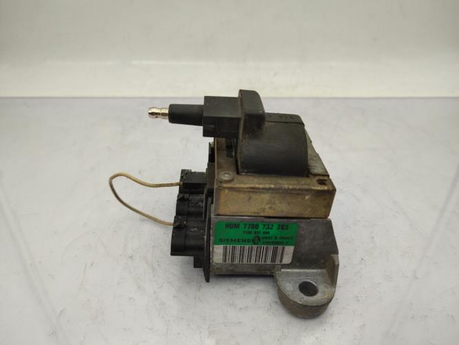 Bobine (allumage) RENAULT CLIO 1 PHASE 1 Essence