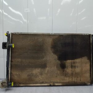 Radiateur eau RENAULT MASTER 2 PHASE 1 Diesel