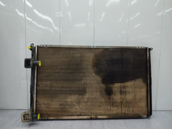 Radiateur eau RENAULT MASTER 2 PHASE 1 Diesel