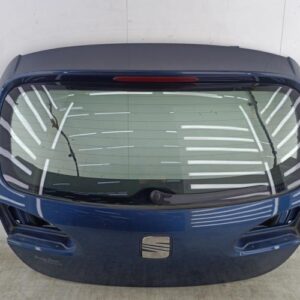 Malle/Hayon arriere SEAT LEON 2 PHASE 1 Diesel
