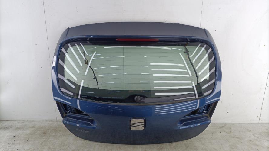 Malle/Hayon arriere SEAT LEON 2 PHASE 1 Diesel