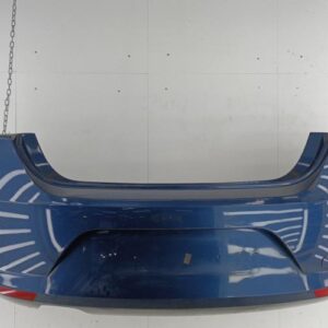 Pare choc arriere SEAT LEON 2 PHASE 1 Diesel