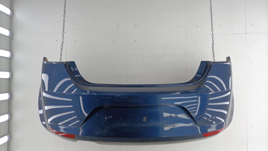 Pare choc arriere SEAT LEON 2 PHASE 1 Diesel