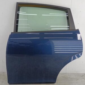 Porte arriere gauche SEAT LEON 2 PHASE 1 Diesel